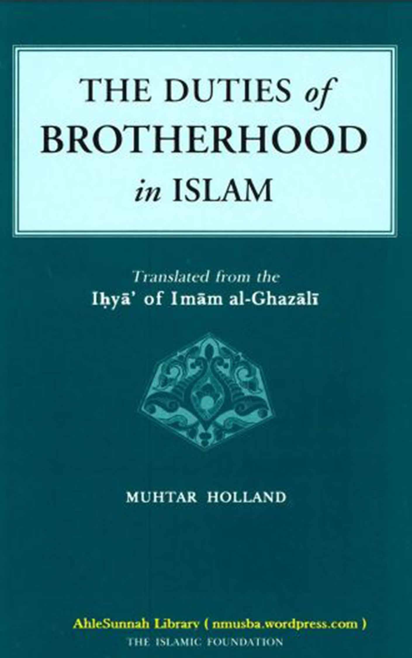 Publication